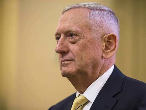 Trump’s pick for defense secretary does